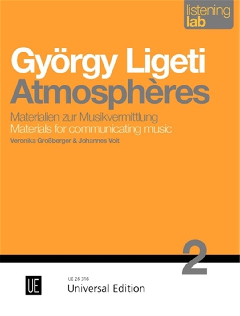 Atmosphères